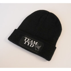Muts - TYD