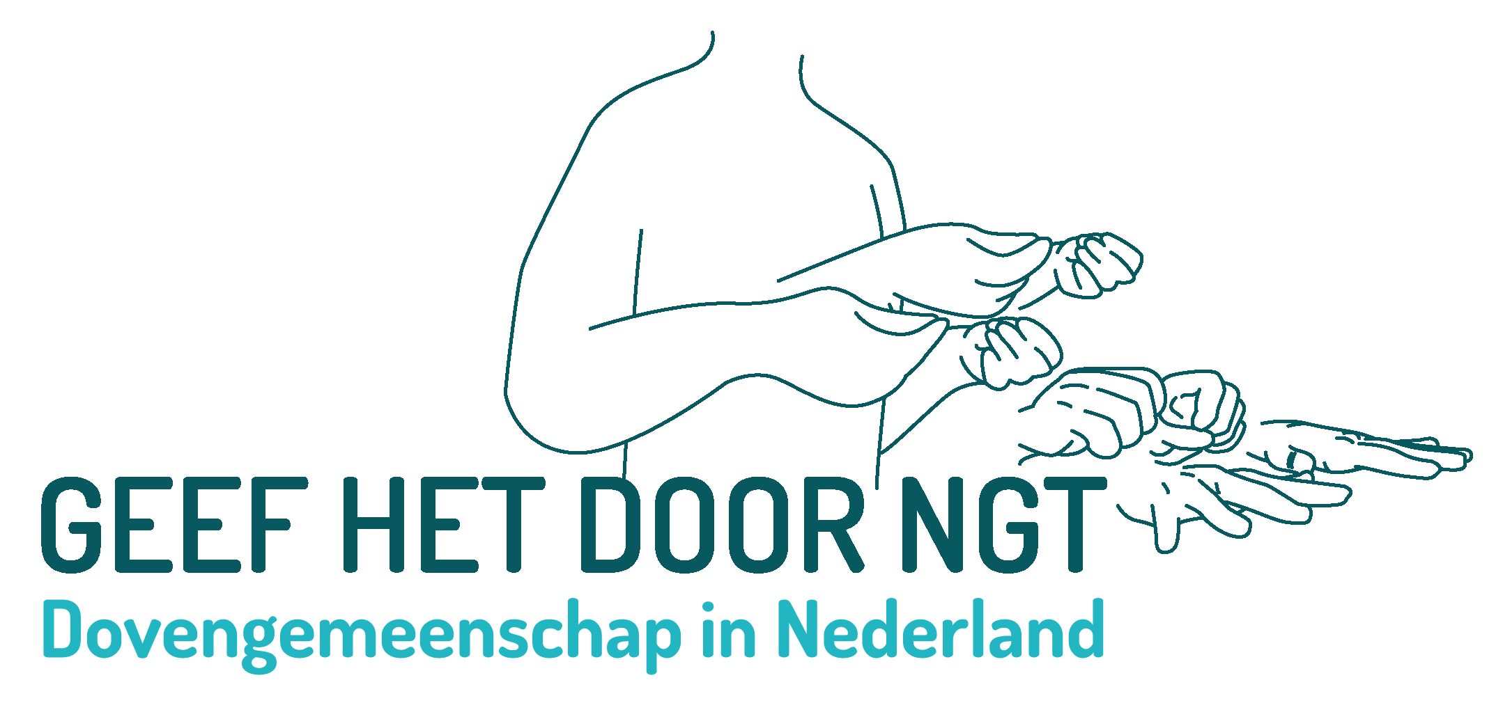 Geef het door NGT!