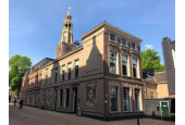 Clubhuis voor Doven